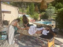 Notre zone d'activité pour ce service Appartement en location saisonnière