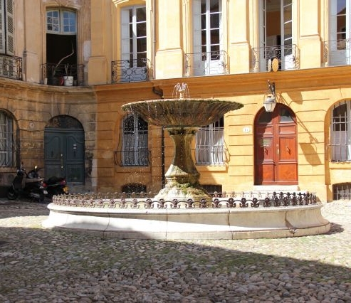 Notre zone d'activité pour ce service Louer une villa sans passer par Airbnb