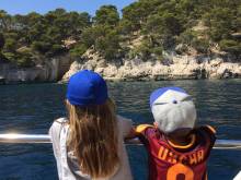 Notre zone d'activité pour ce service Location de vacances avec service ménage