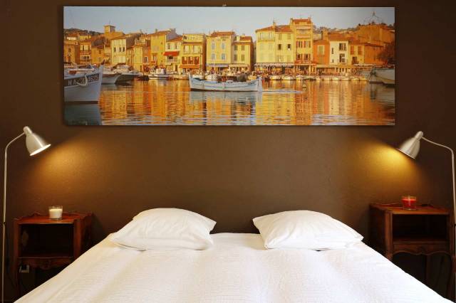 Nos prestations sur le secteur de La Ciotat