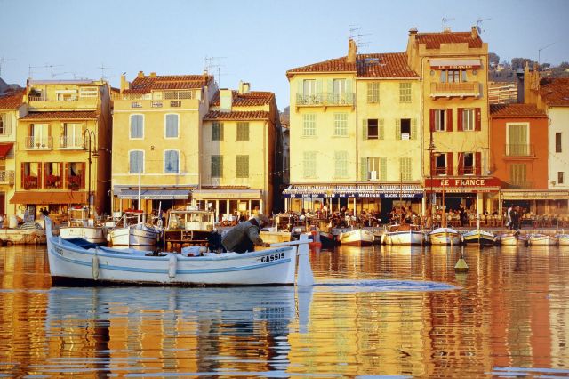 Nos prestations sur le secteur de La Ciotat