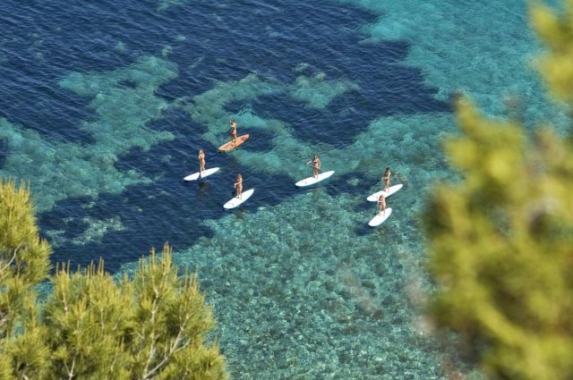 Nos prestations sur le secteur de La Ciotat